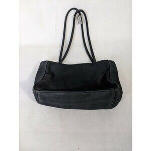MODA BELLA Black Small Crossbody Handbag Purse